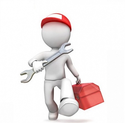 Сервисные службы