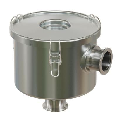 Вакуумный фильтр WL-849Q-NW40S1