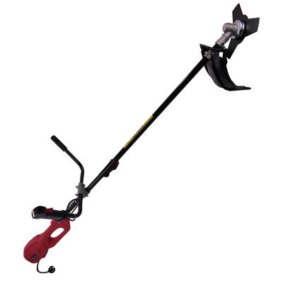 Триммер электрический Edon ET-2000E_Справа