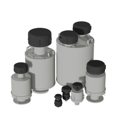 Воздушный фильтр SM1.5-10-050_1