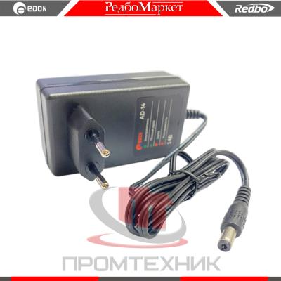 Зарядное-устройство-Edon-AD-14C
