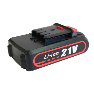 АКБ Edon AD-21FJ_сзади