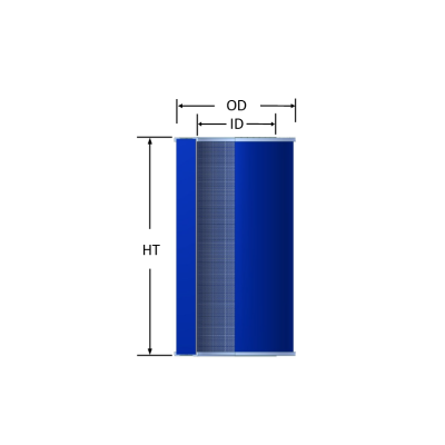 Фильтр-элемент PSG925_3