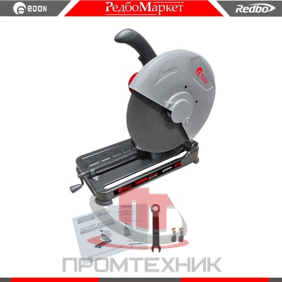Электрическая-пила-отрезная-Edon-ED-CS355-2800_2
