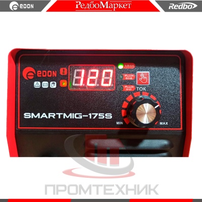 Сварочный-полуавтомат-Edon-Smart-MIG-175S_3