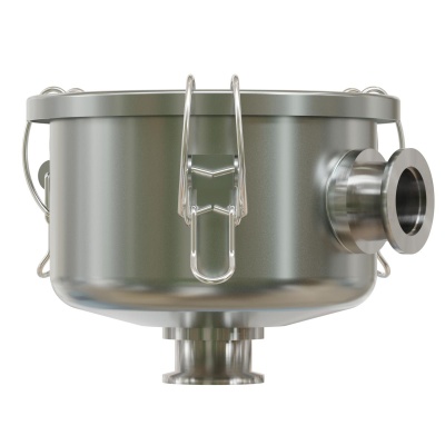 Вакуумный фильтр CSL-843-NW25EN_2