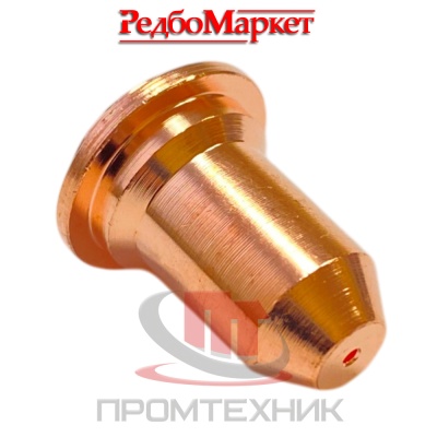 Сопло-плазмотрона-IPT40-(PT40)-для-Edon-Smart-CUT-65_1