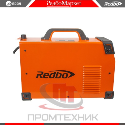 Аппарат плазменной резки Redbo Expert CUT-60 220 В._5