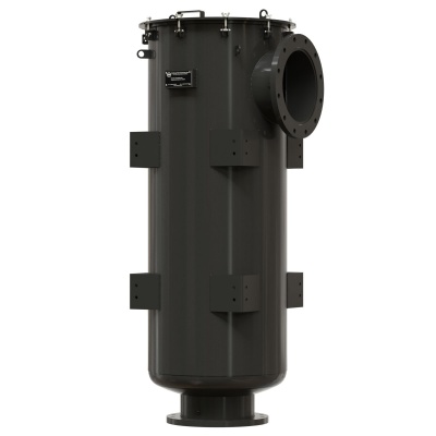 Вакуумный фильтр CSL-485P(2)-DN300_2